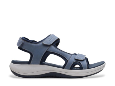 Clarks Mira Bay / AZUL