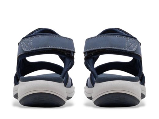 Clarks Mira Bay / AZUL