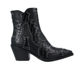 Noa Harmon Miranda / NEGRO