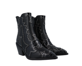 Noa Harmon Miranda / NEGRO