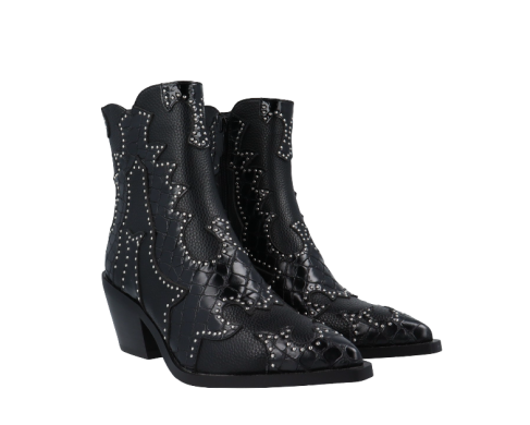 Noa Harmon Miranda / NEGRO