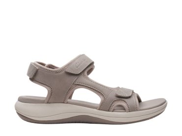 Clarks Mira Bay / STONE