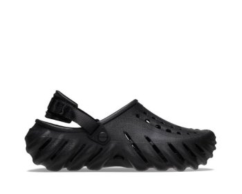 Crocs 207937 / NEGRO