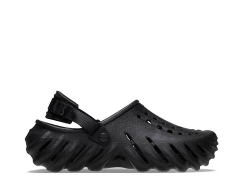 Crocs 207937 / NEGRO