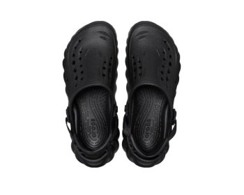Crocs 207937 / NEGRO