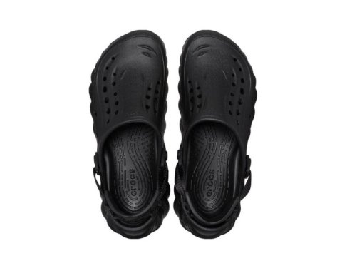 Crocs 207937 / NEGRO