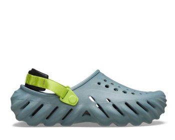 Crocs 207937 / VERDE