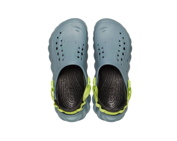 Crocs 207937 / VERDE