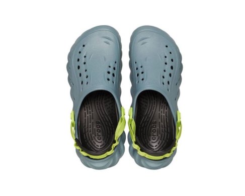 Crocs 207937 / VERDE
