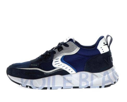 Voile Blanche Club01 / AZUL