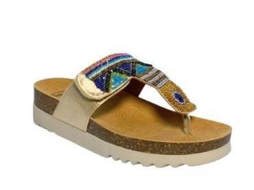 Scholl Tanisha / ORO