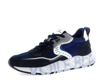 Voile Blanche Club01 / AZUL