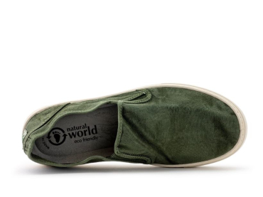 Natural World 6601E / KAKI