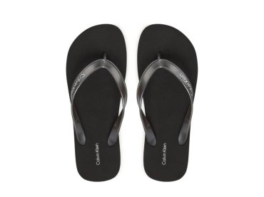 Calvin Klein HW03120 / NEGRO