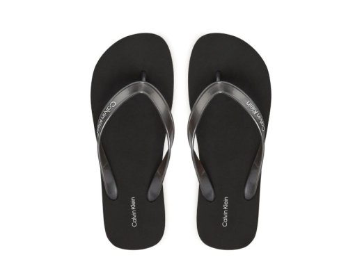 Calvin Klein HW03120 / NEGRO