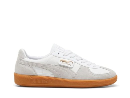 Puma Palermo Lth 396464 / BLANCO