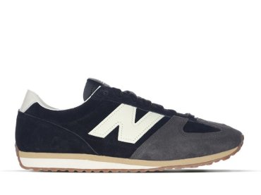 New Balance  U4711TD / NEGRO