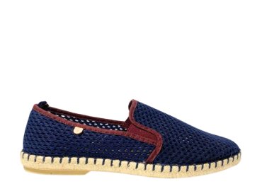 Verbenas Tom Regilla / AZUL