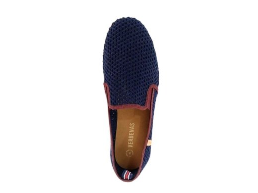 Verbenas Tom Regilla / AZUL