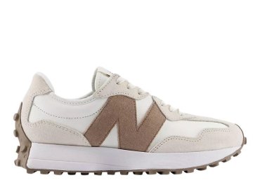 New Balance W327SUC / BLANCO