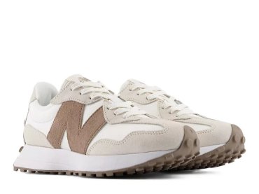 New Balance W327SUC / BLANCO