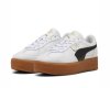 Puma Palermo Elevata / BLANCO