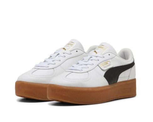 Puma Palermo Elevata / BLANCO