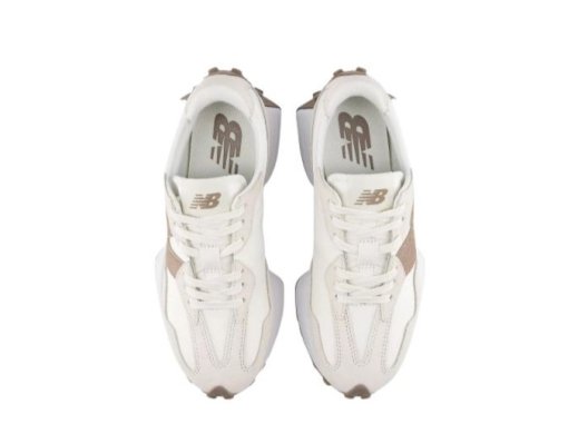 New Balance W327SUC / BLANCO