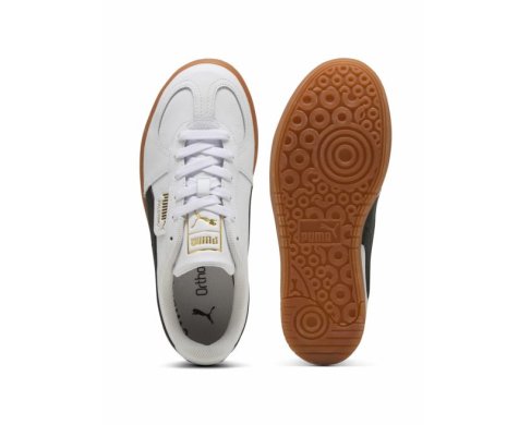 Puma Palermo Elevata / BLANCO