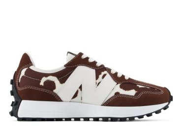 New Balance W327APC / MARRON