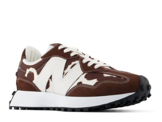 New Balance W327APC / MARRON