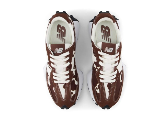 New Balance W327APC / MARRON