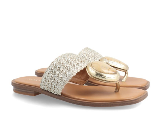 Noa Harmon Amalfi / ORO