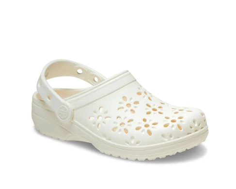 Crocs 210927 / BLANCO
