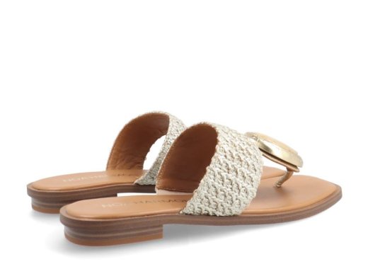 Noa Harmon Amalfi / ORO