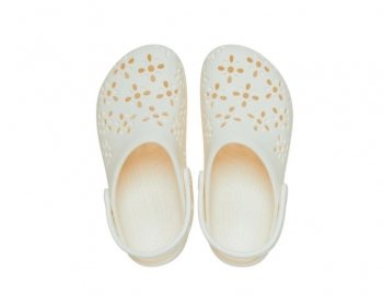 Crocs 210927 / BLANCO