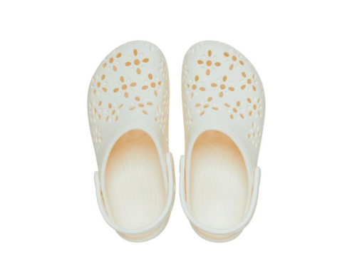 Crocs 210927 / BLANCO