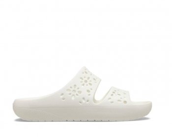 Crocs 210966 / BLANCO