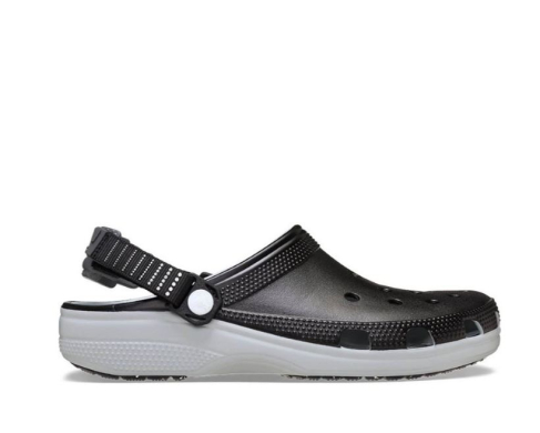 Crocs  211287 / NEGRO