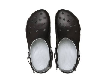 Crocs  211287 / NEGRO