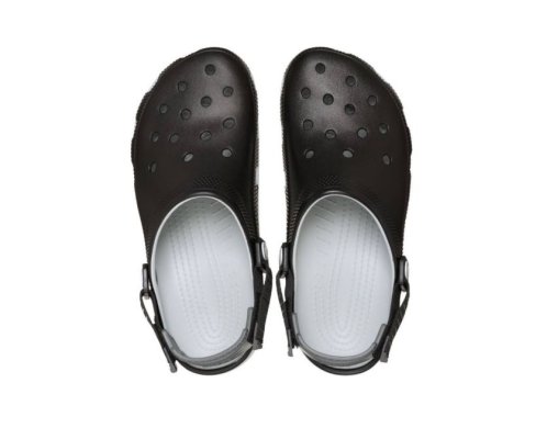 Crocs  211287 / NEGRO