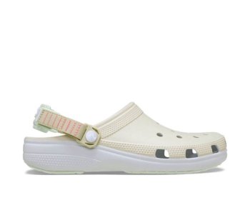Crocs  211287 / BEIG