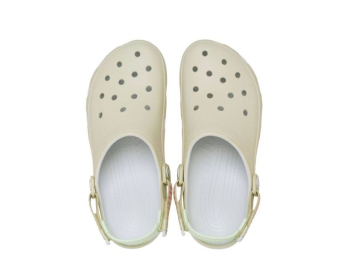 Crocs  211287 / BEIG