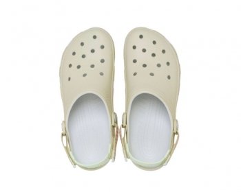 Crocs  211287 / BEIG