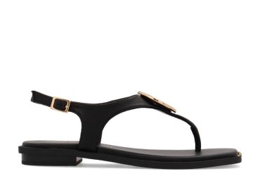 Noa Harmon Siren / NEGRO