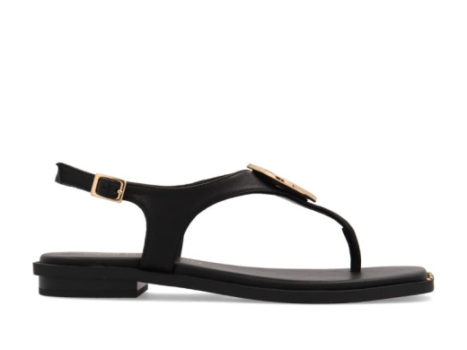 Noa Harmon Siren / NEGRO