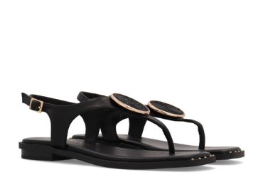 Noa Harmon Siren / NEGRO