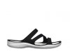 Crocs 203998 / NEGRO