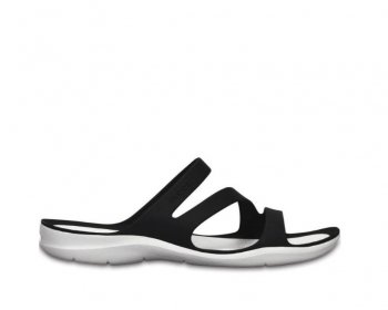 Crocs 203998 / NEGRO