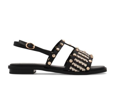 Noa Harmon Formentera / NEGRO